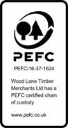 PEFC Logo