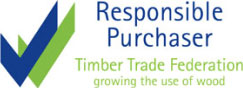 Responsible Purchaser Logo