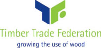 Timber Trade Federation Logo