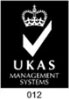 UKAS Logo