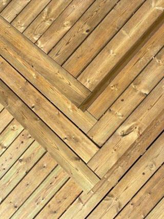 Linax Decking Side 5