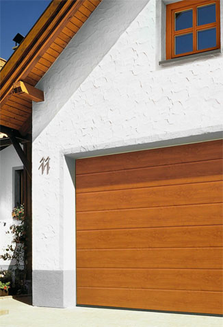 Garage Doors