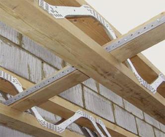 Roof Trusses 2
