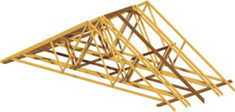 Roof Trusses