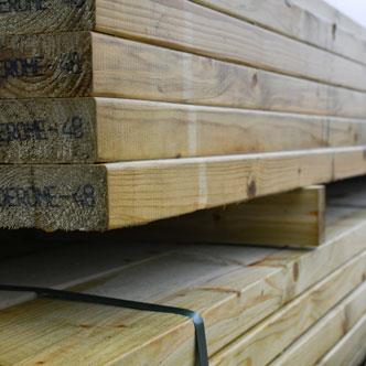 Sawn Timber 2