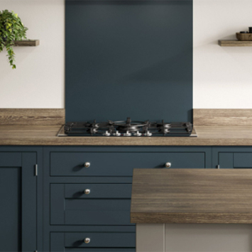 Axiom Worktops